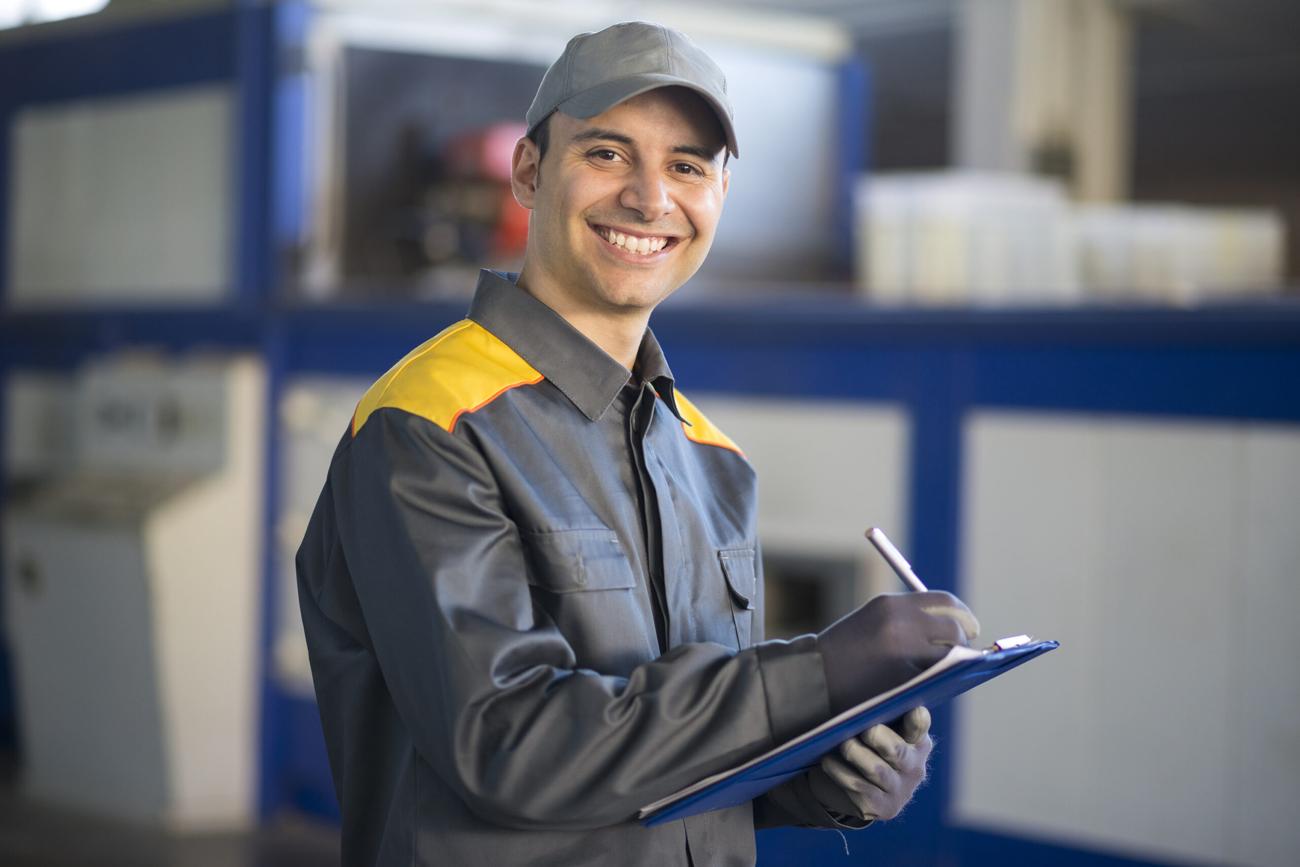 Assistente de Logística de Transporte - CBO 4141-40