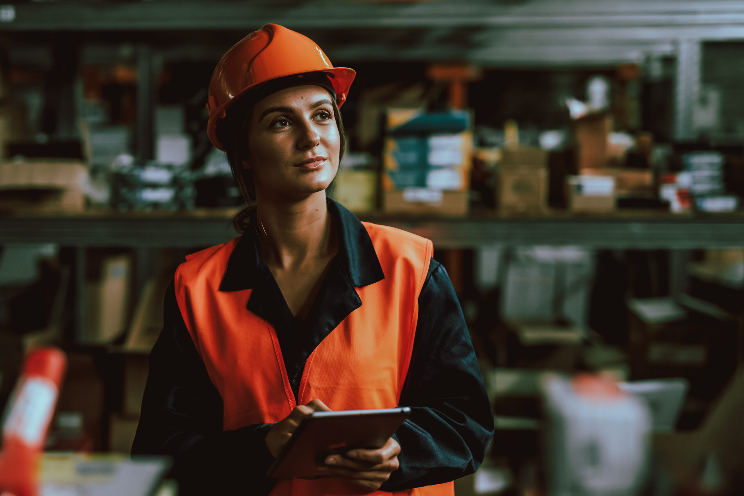 Assistente de Produção - CBO 7842-05