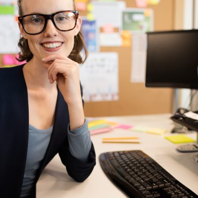 assistente de marketing